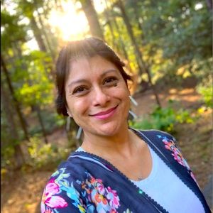 Meet your Posher, Margie